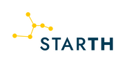 Logo Thüringer Hochschulgründungsnetzwerk STARTH